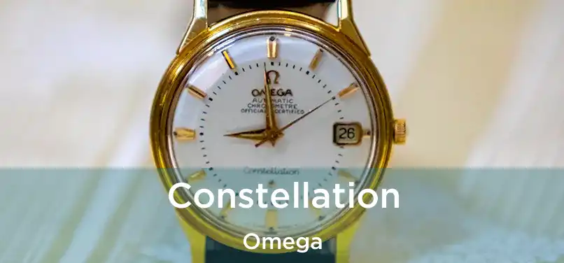 Constellation Omega