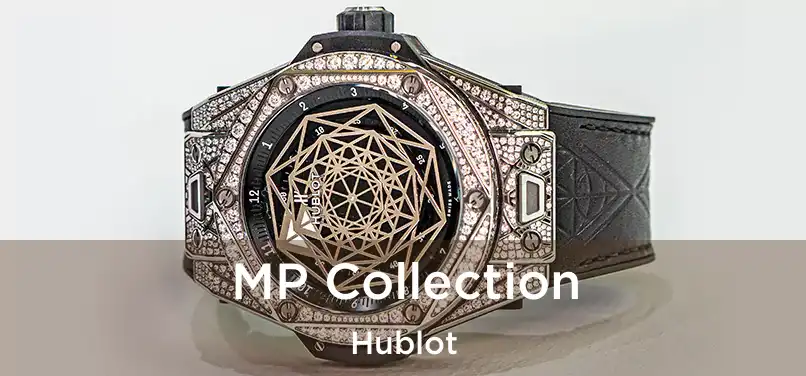  MP Collection Hublot